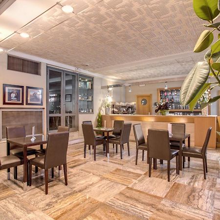 Hotel Delle Nazioni Florence Restaurant foto
