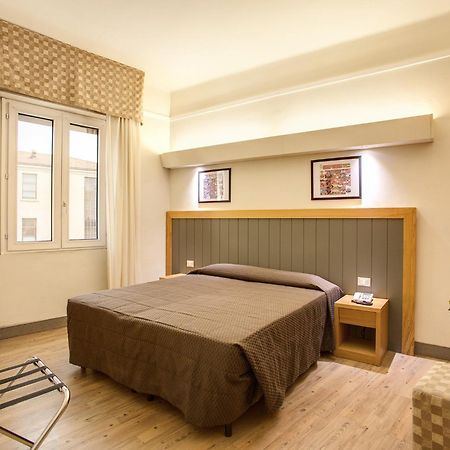 Hotel Delle Nazioni Florence Buitenkant foto