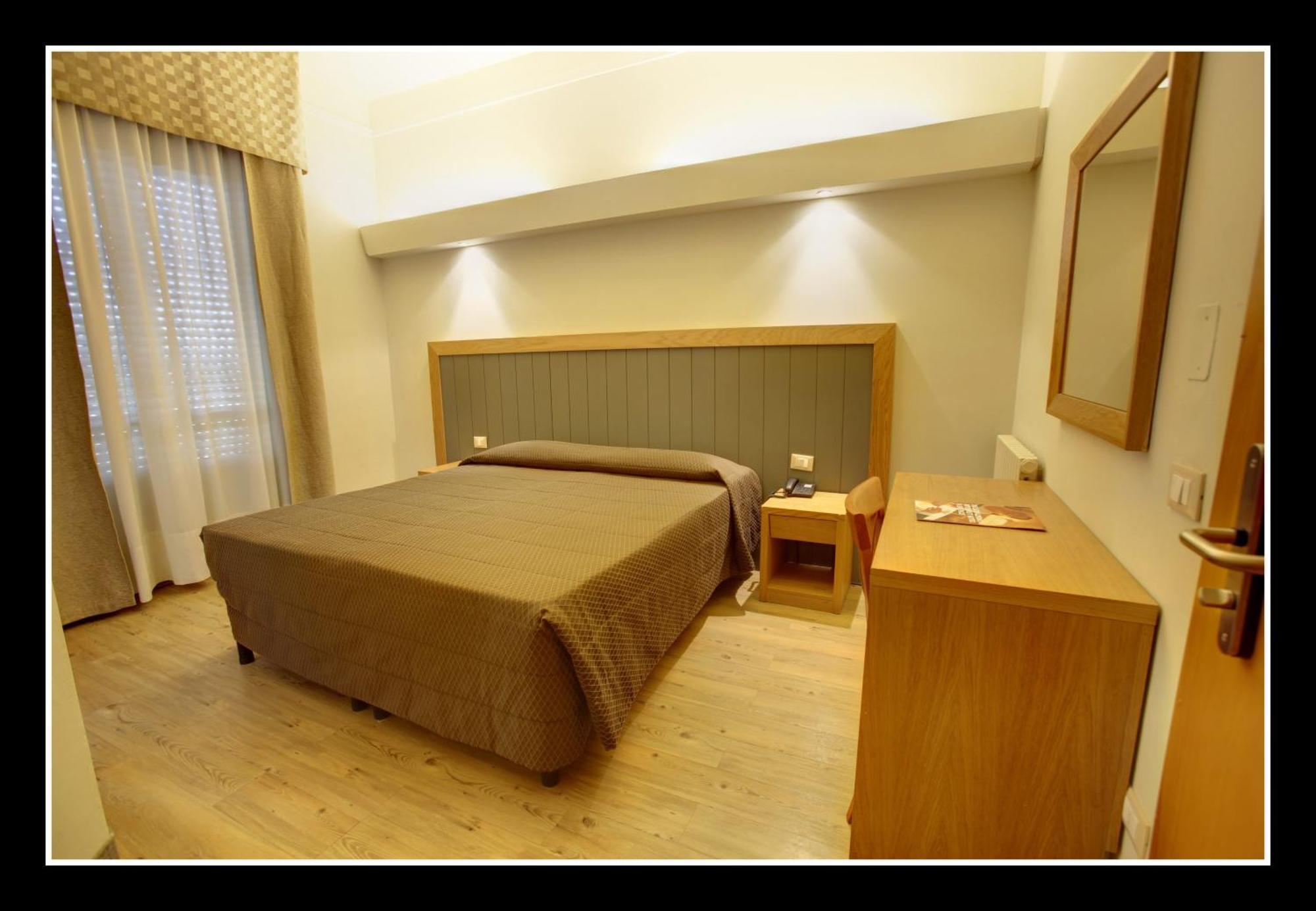 Hotel Delle Nazioni Florence Buitenkant foto