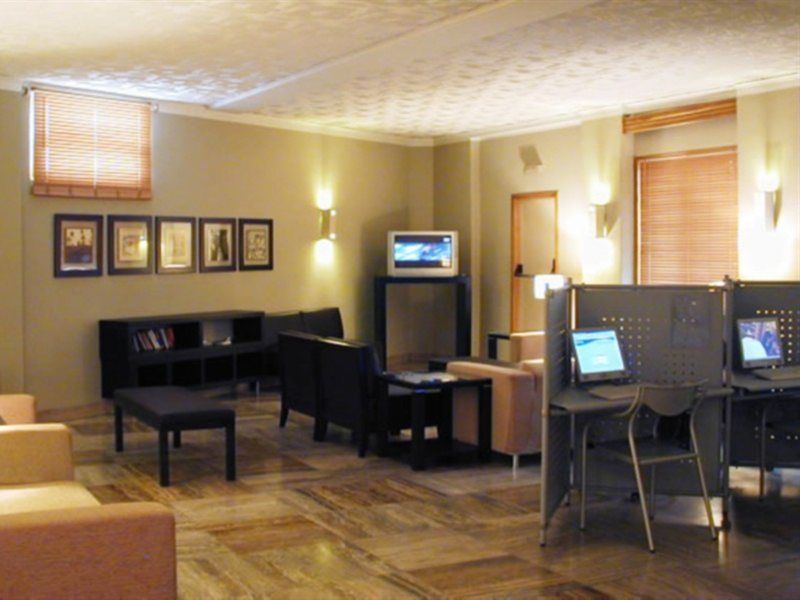 Hotel Delle Nazioni Florence Interieur foto